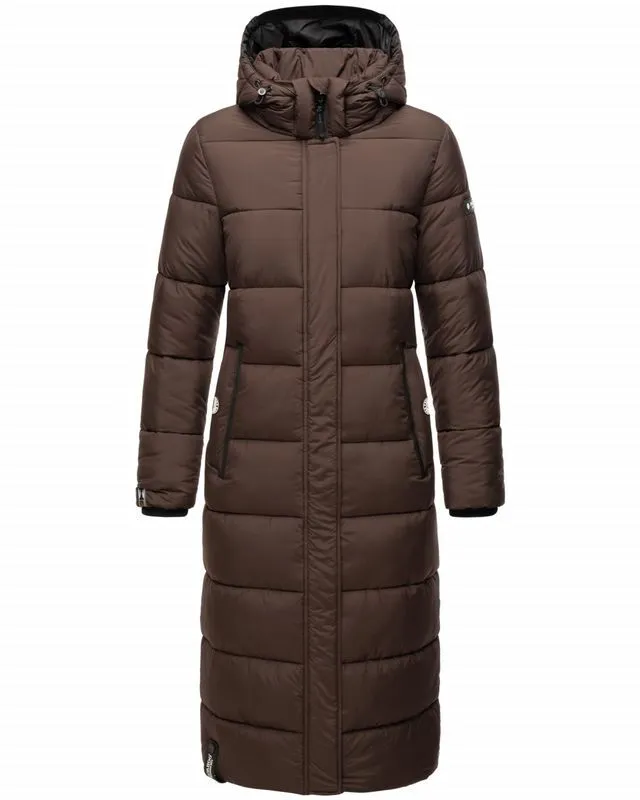 Women's winter coat Navahoo Isalie