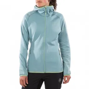 Women's Alaris Hoody - Mist - Medium