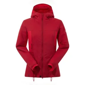 Womens Extrem MTN Seeker MW Synthetic Hoody