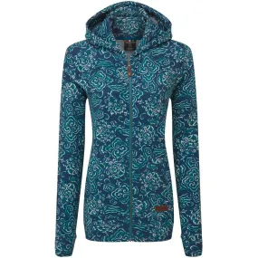 Women's Meytho Full Zip Hoodie - Women's