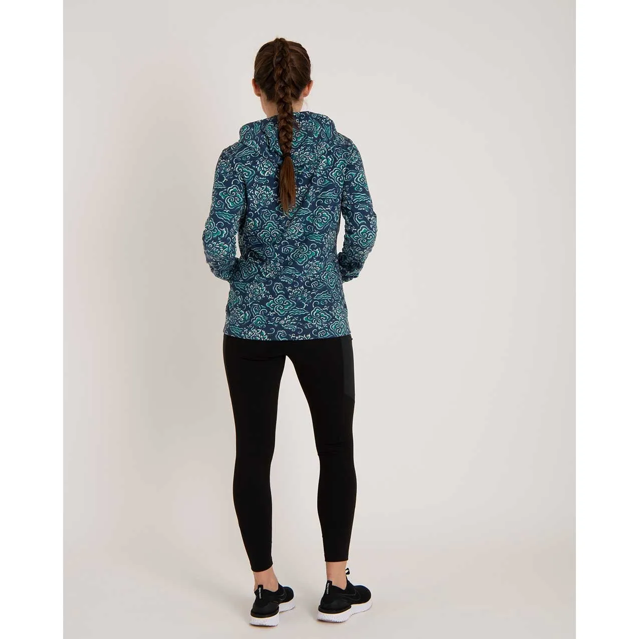 Women's Meytho Full Zip Hoodie - Women's