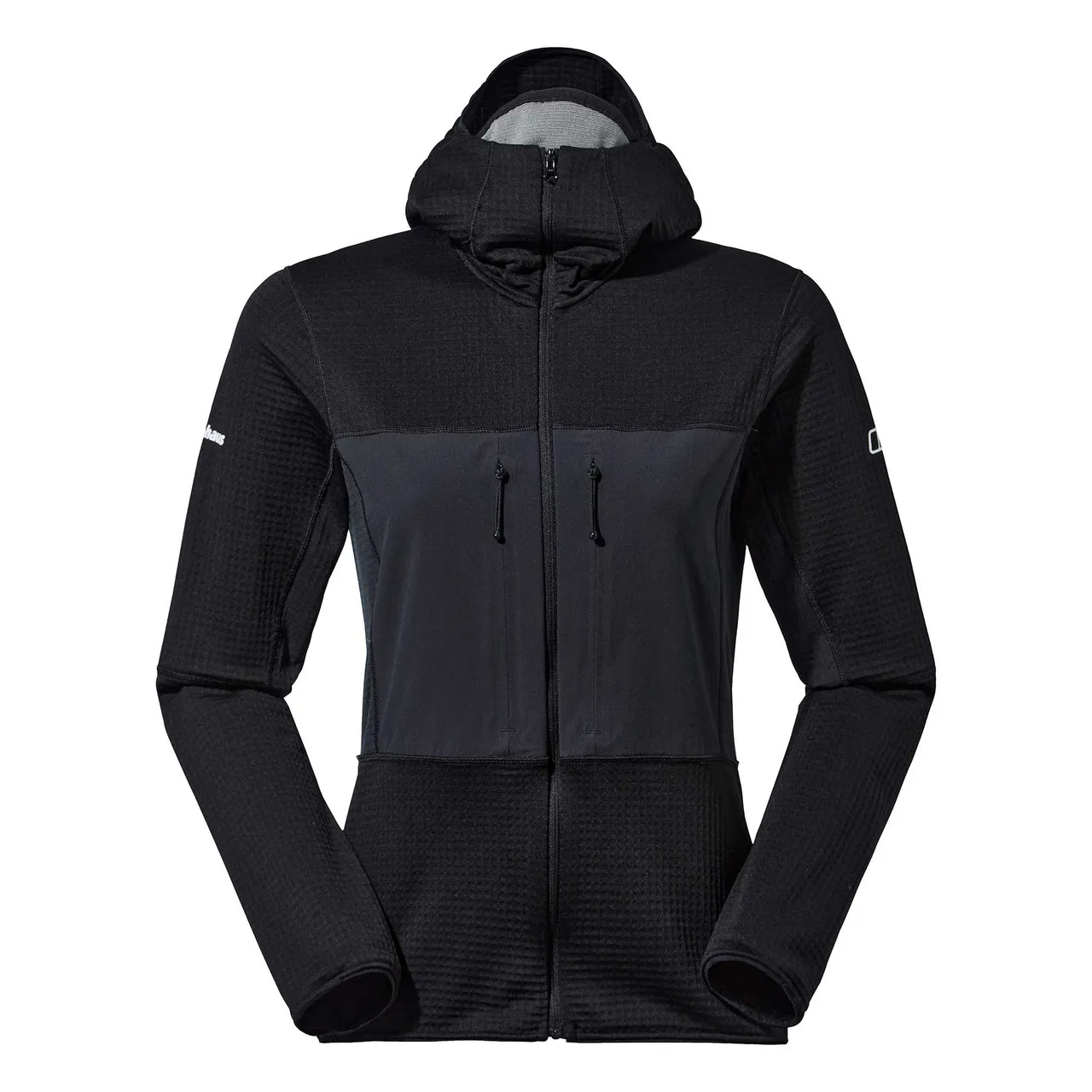 Womens MTN Guide MW Hoody