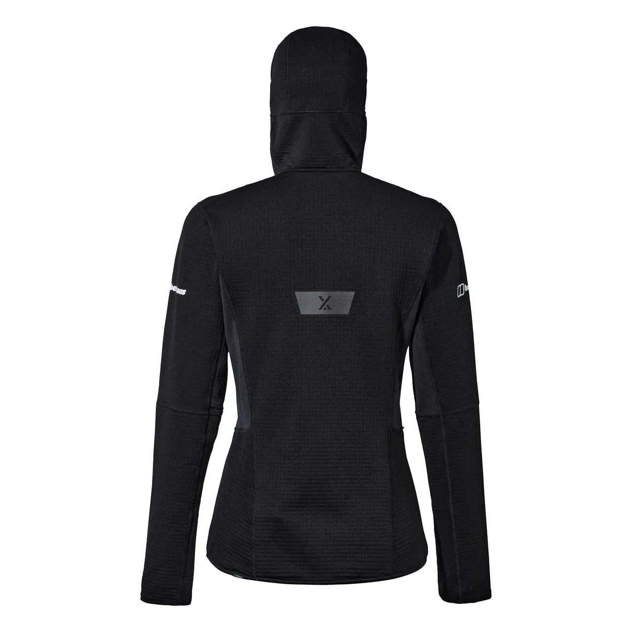 Womens MTN Guide MW Hoody