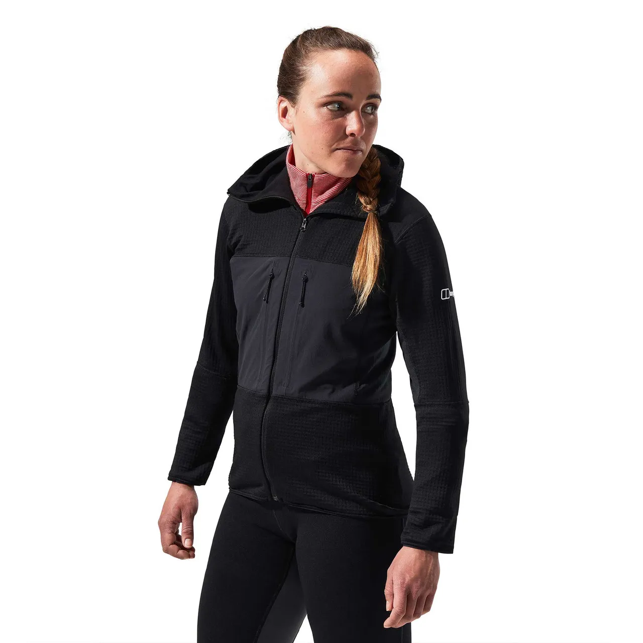 Womens MTN Guide MW Hoody