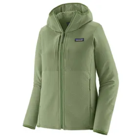 Womens R2 CrossStrata Hoody