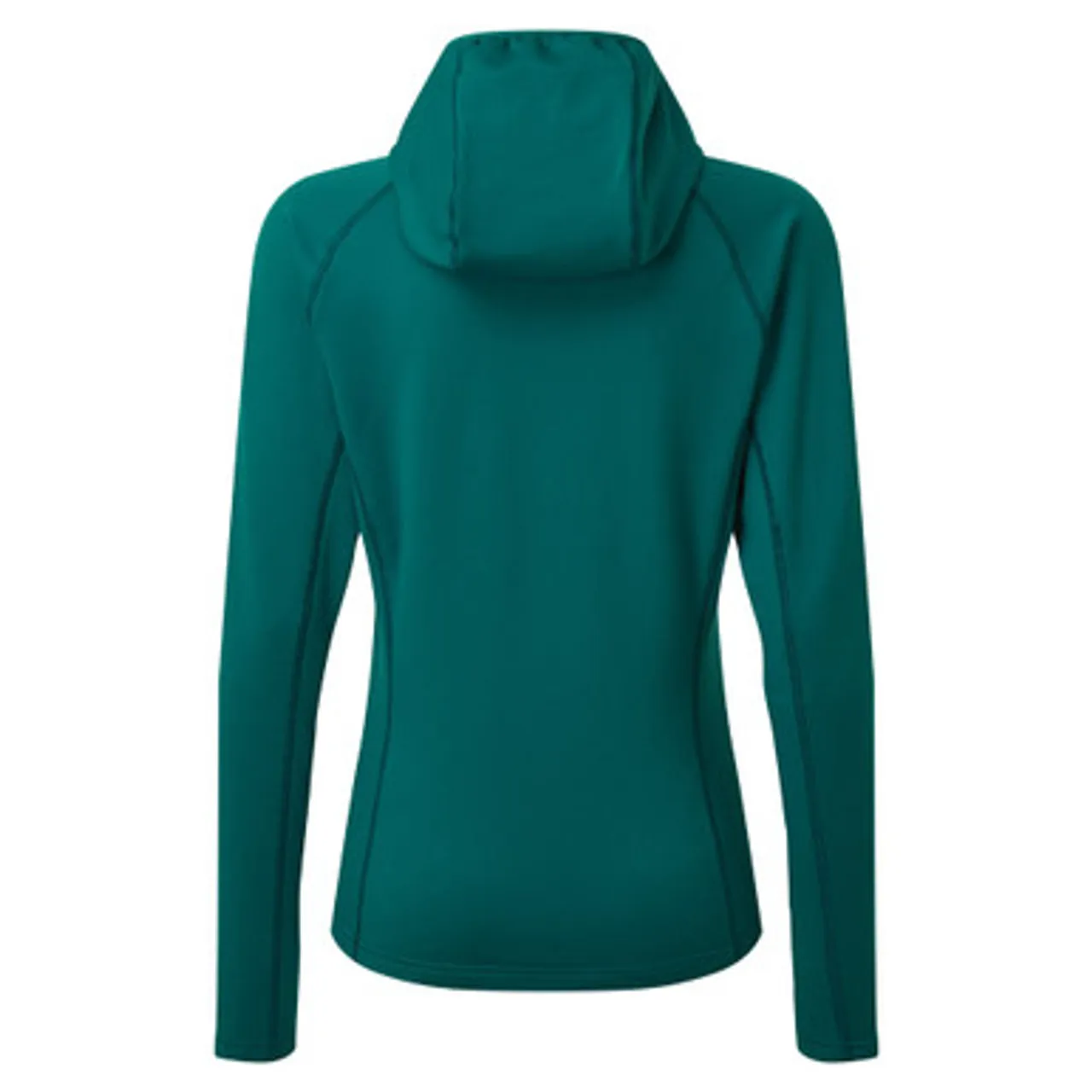 Womens Superflux Hoody