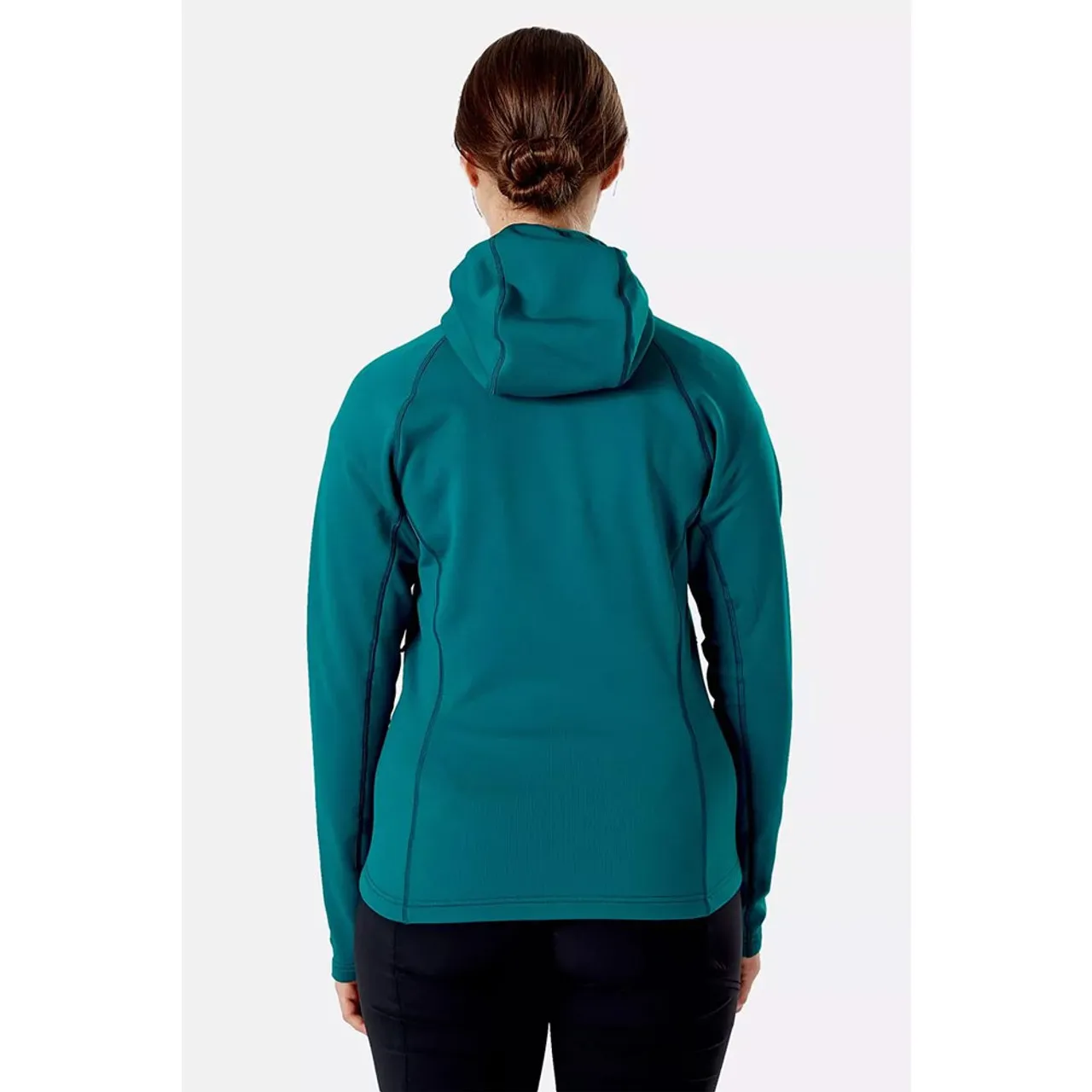 Womens Superflux Hoody