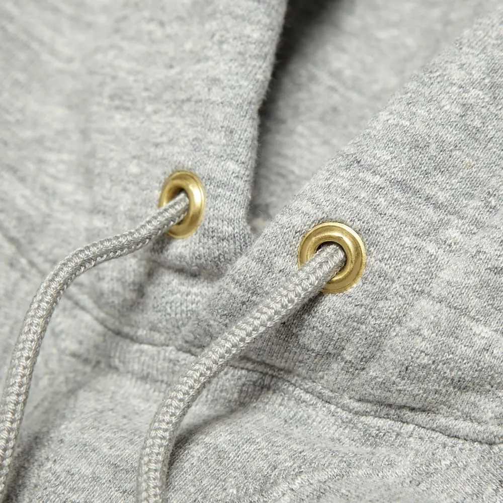 WTAPS Design HoodyGrey