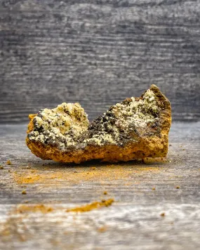 Wulfenite Specimen, 71.2g
