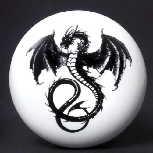 Wyverex Dragon Bottle Stopper