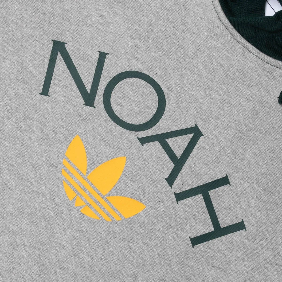 x Noah 3 STRIPES HOODY