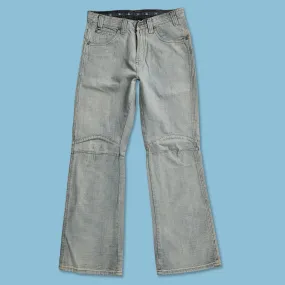 Y2K Bootcut Jeans 30x32