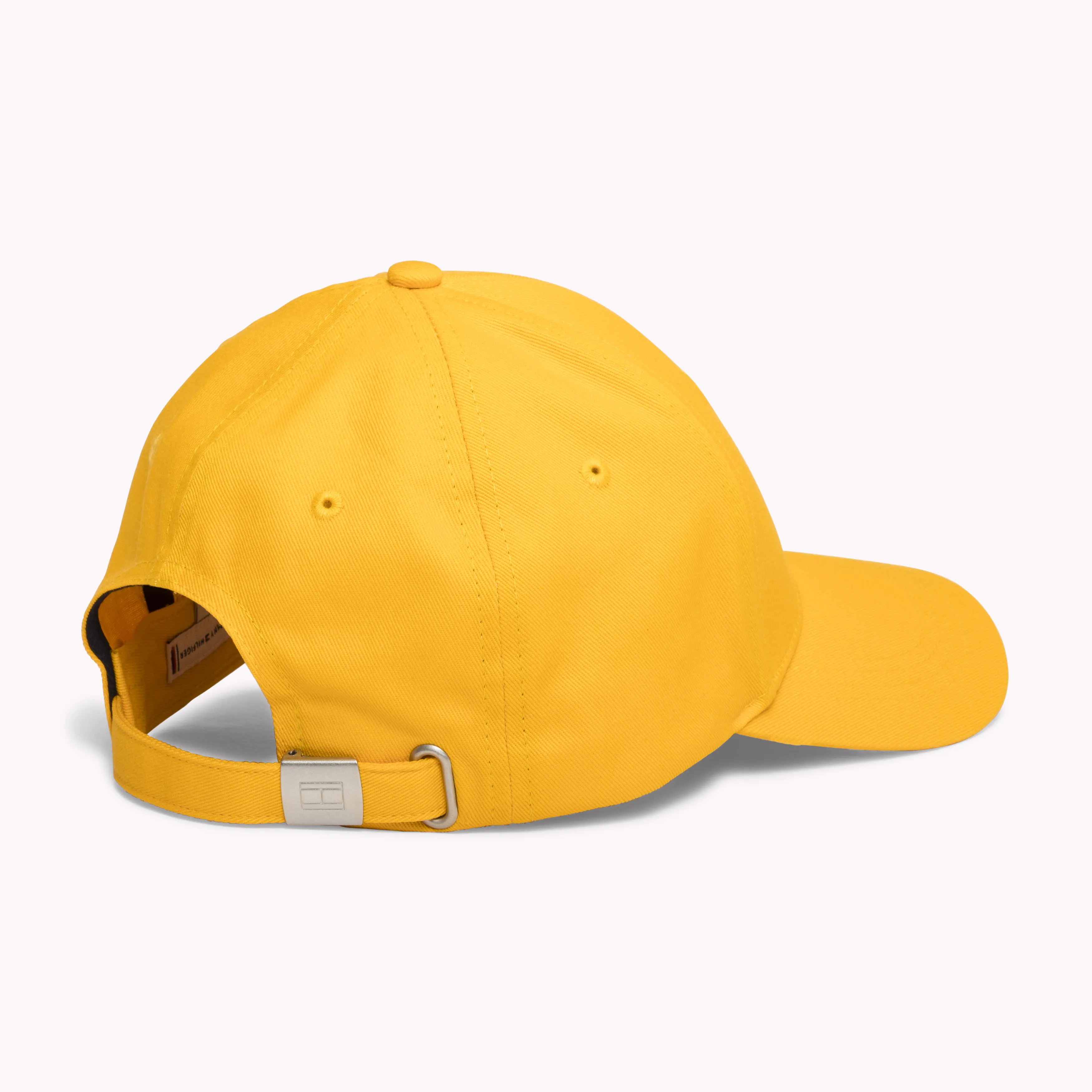 Yellow Print Baseball Cap | Hats & Scarves | Tommy Hilfiger