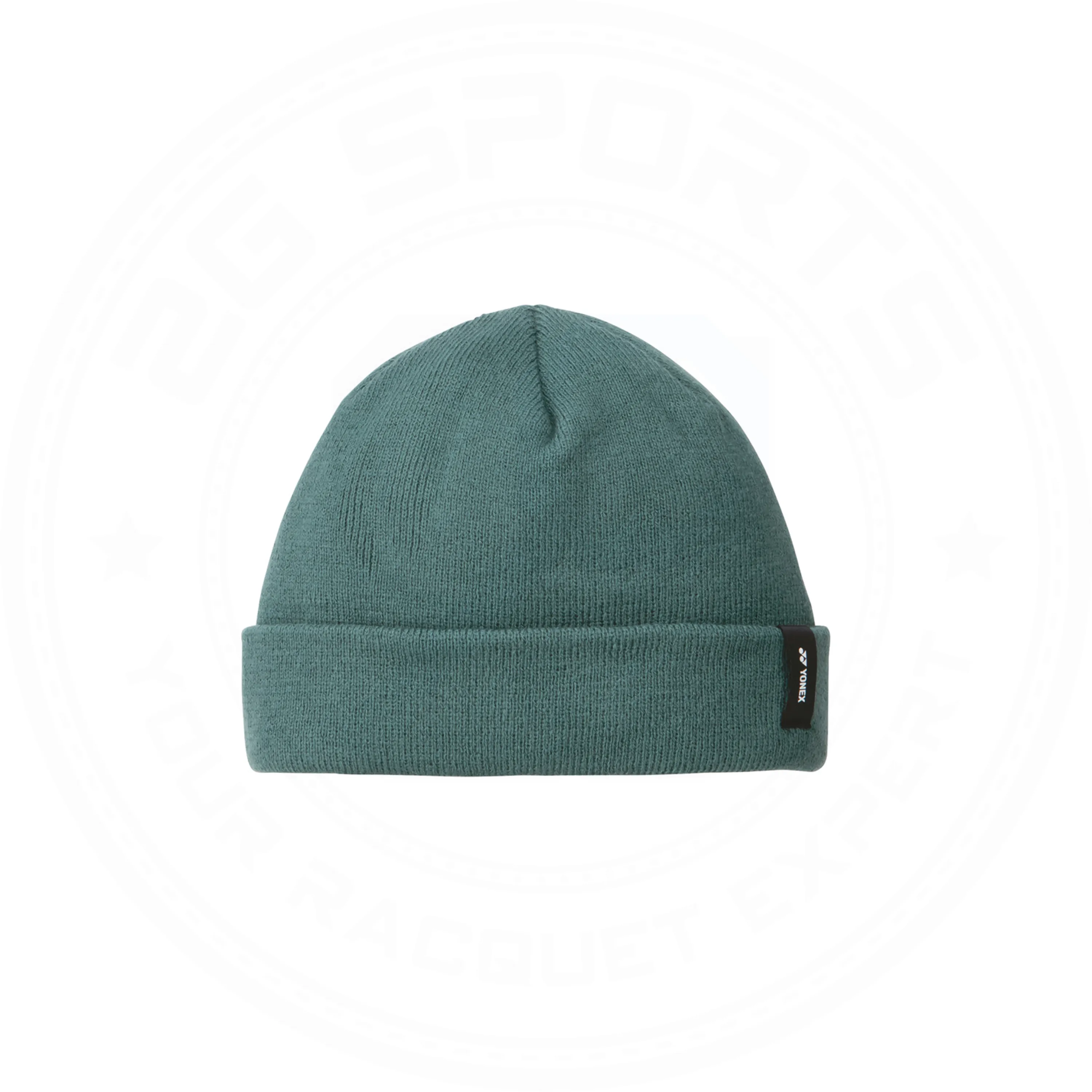 Yonex Beanie 41050Y Grey Green One Size UNISEX