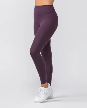 Zero Rise Everyday Ankle Length Leggings